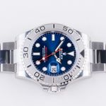 Rolex Yacht-Master 40 126622 (2025) - 40 mm Steel case (6/8)