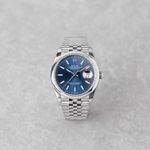 Rolex Datejust 36 126200 (2021) - 36 mm Steel case (1/8)