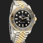 Rolex GMT-Master II 126713GRNR - (4/8)