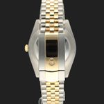 Rolex Datejust 41 126333 (2022) - Champagne dial 41 mm Gold/Steel case (6/8)