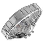 Zenith Chronomaster Original 03.3400.3610/38.M3200 (2026) - Silver dial 38 mm Steel case (7/7)