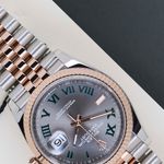 Rolex Datejust 36 126231 - (4/8)