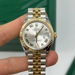 Rolex Datejust 278273 - (1/10)