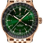 Breitling Navitimer GMT R32310251L1R1 - (1/1)