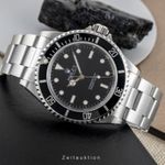 Rolex Submariner No Date 14060 - (2/8)