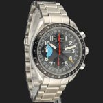 Omega Speedmaster Day Date 3520.53.00 - (4/8)