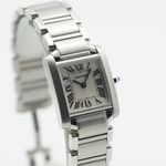 Cartier Tank Française 2384 - (3/8)