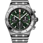 Breitling Chronomat 42 AB0134101L1A1 - (1/2)