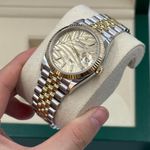 Rolex Datejust 126233 - (9/10)