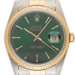 Rolex Datejust 36 16233 - (1/8)