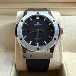 Hublot Classic Fusion 542.NX.1171.RX - (2/14)