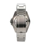 Rolex Sea-Dweller 126600 (2017) - Black dial 43 mm Steel case (8/8)