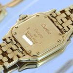 Cartier Panthère 866911 - (9/12)