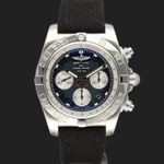 Breitling Chronomat 44 AB011012 (2014) - 44 mm Steel case (2/8)