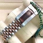 Rolex Datejust 126281RBR - (3/5)