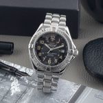 Breitling Superocean A17040 (1996) - 41 mm Steel case (1/8)