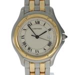Cartier Cougar 118000R - (1/5)