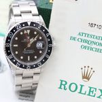 Rolex GMT-Master II 16710 - (2/8)