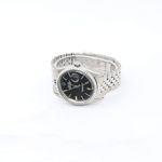 Rolex Datejust 1603 (Unknown (random serial)) - 36 mm Steel case (3/5)