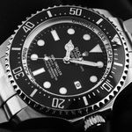 Rolex Sea-Dweller Deepsea 116660 - (3/8)