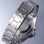 Rolex Submariner Date 16610LV - (8/8)