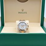 Rolex Daytona 116503 (Unknown (random serial)) - 40 mm Gold/Steel case (4/8)