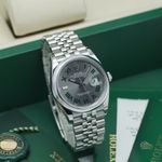 Rolex Datejust 36 126200 - (1/8)