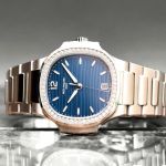 Patek Philippe Nautilus 7118/1A-001 - (1/6)