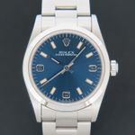 Rolex Oyster Perpetual 31 67480 (1997) - 31mm Staal (2/4)