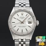Rolex Oyster Perpetual Date 1501 - (1/8)