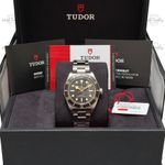 Tudor Black Bay Fifty-Eight 79030N (2019) - Black dial 39 mm Steel case (8/8)
