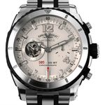 Armand Nicolet SO5 A714AGN-AG-MA4710GN - (1/2)