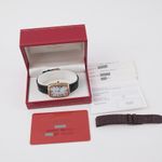 Cartier Vintage 78101 - (8/8)