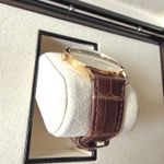 Patek Philippe Calatrava 5196J-001 - (10/21)