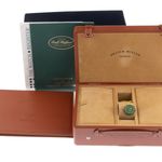 Franck Muller Cintrée Curvex 8880 SC BLK CRO - (2/8)