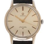 Omega Seamaster 135.003-62 SC - (1/8)