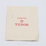 Tudor Prince Date 92413 - (8/8)