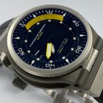 Porsche Design Diver P6780 (Onbekend (willekeurig serienummer)) - Zwart wijzerplaat 48mm (3/6)