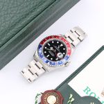 Rolex GMT-Master II 16710 - (2/6)