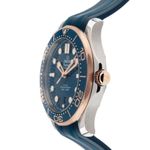 Omega Seamaster Diver 300 M 210.22.42.20.03.002 - (4/7)