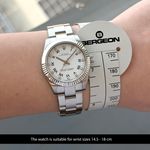 Rolex Oyster Perpetual 31 177234 (2007) - 31mm Staal (2/8)