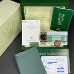 Rolex Datejust 36 116233 - (2/8)