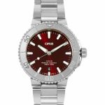 Oris Aquis Date 01 733 7730 4158-07 8 24 05PEB - (3/3)