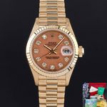 Rolex Lady-Datejust