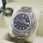 Rolex Explorer II 16570 - (2/8)