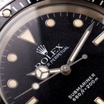 Rolex Submariner No Date 5513 - (3/8)