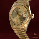 Rolex Lady-Datejust 6927 - (3/8)