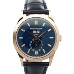 Patek Philippe Annual Calendar 5396R-015 - (1/6)