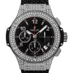 Hublot Big Bang 41 mm 341.SX.130.RX.174 - (2/2)