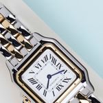 Cartier Panthère W2PN0019 - (4/8)